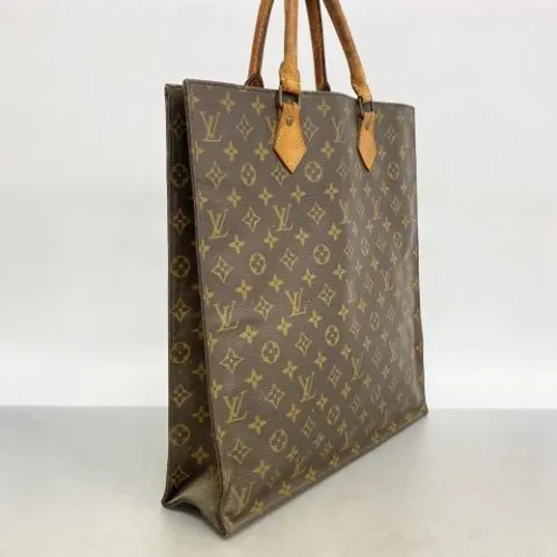 Pre-owned > Pre-owned Bags > Pre-owned Tote Bags - - Louis Vuitton Vintage - Modalova