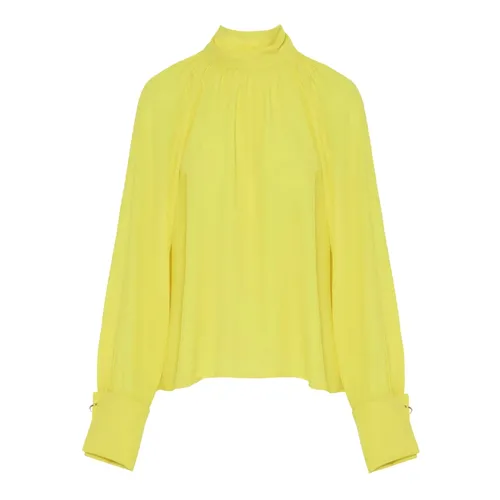 Blouses & Shirts > Blouses - - Beatrice .b - Modalova