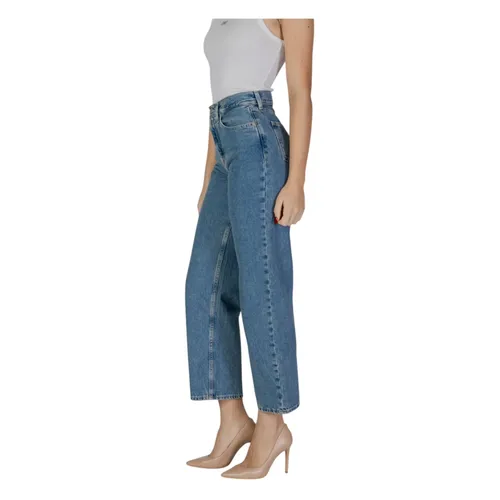 Jeans > Straight Jeans - - Calvin Klein Jeans - Modalova