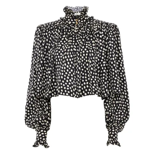 Blouses & Shirts > Blouses - - Chloé - Modalova
