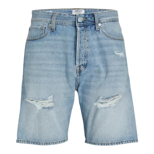 Shorts > Denim Shorts - - Jack & Jones - Modalova