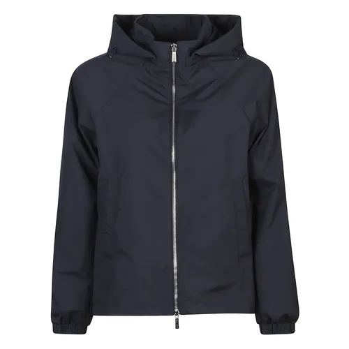 Jackets > Light Jackets - - Moorer - Modalova