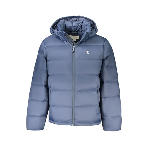 Jackets > Winter Jackets - - Calvin Klein - Modalova