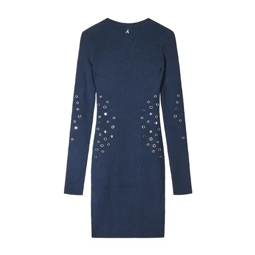 Dresses > Day Dresses > Midi Dresses - - Patrizia Pepe - Modalova