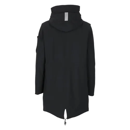 Peuterey - Coats > Parkas - Black - Peuterey - Modalova