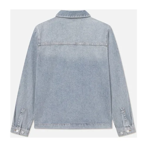 Jackets > Denim Jackets - - Les Deux - Modalova