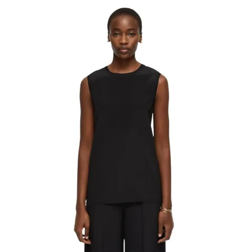 Tops > Sleeveless Tops - - Joseph - Modalova