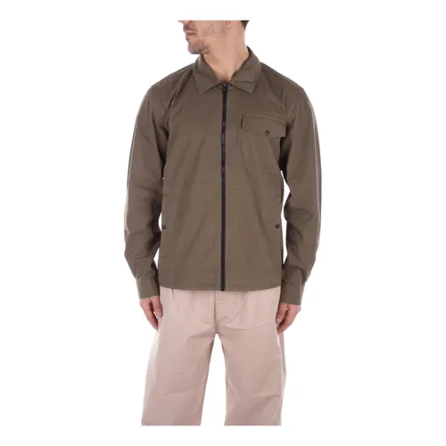 Jackets > Light Jackets - - Woolrich - Modalova