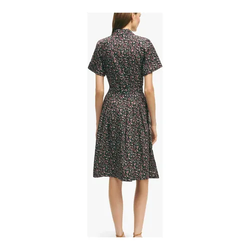 Dresses > Day Dresses > Midi Dresses - - Brooks Brothers - Modalova