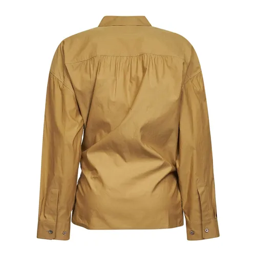 Blouses & Shirts > Shirts - - Lemaire - Modalova