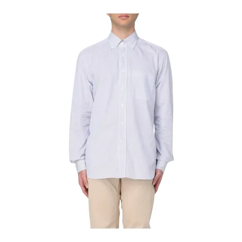 Shirts > Casual Shirts - - Corneliani - Modalova