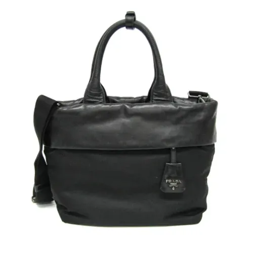 Pre-owned > Pre-owned Bags > Pre-owned Handbags - - Prada Vintage - Modalova