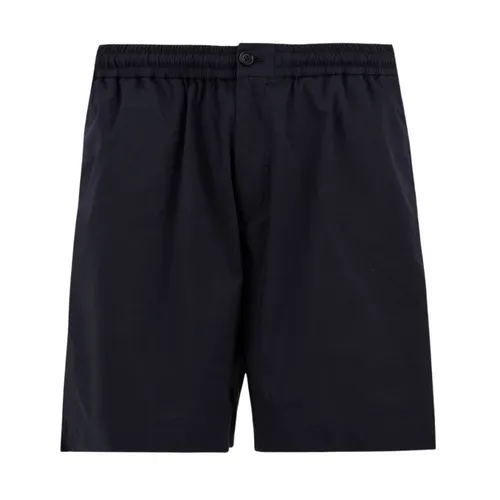 Shorts > Casual Shorts - - Aspesi - Modalova