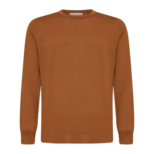 Knitwear > Round-neck Knitwear - - D4.0 - Modalova