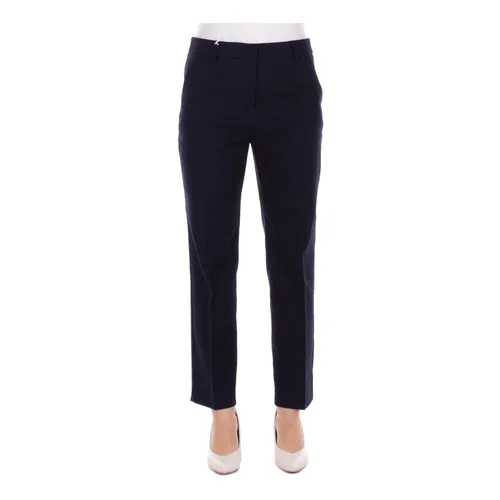 Trousers > Cropped Trousers - - Weekend Max Mara - Modalova
