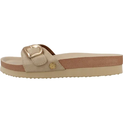 Shoes > Flip Flops & Sliders > Sliders - - Gioseppo - Modalova
