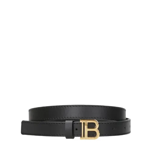 Accessories > Belts - - Balmain - Modalova
