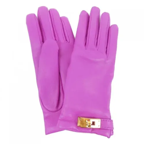 Pre-owned > Pre-owned Accessories - - Hermès Vintage - Modalova