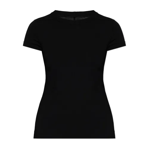 Tops > T-Shirts - - Rick Owens - Modalova