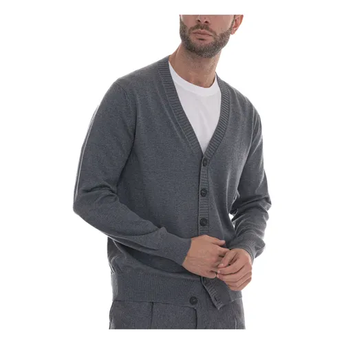 Knitwear > Cardigans - - Gran Sasso - Modalova