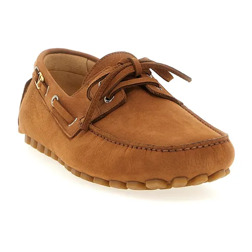 Shoes > Flats > Loafers - - Valentino Garavani - Modalova