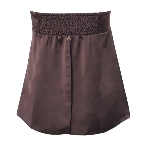 Tops > Sleeveless Tops - - Patrizia Pepe - Modalova