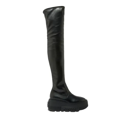 Shoes > Boots > Over-knee Boots - - Casadei - Modalova