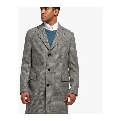 Coats > Single-Breasted Coats - - Brooks Brothers - Modalova