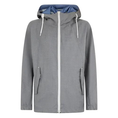 Jackets > Light Jackets - - Herno - Modalova