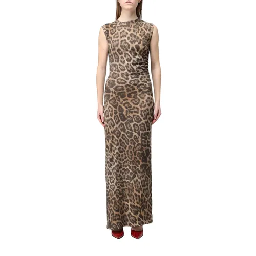 Dresses > Day Dresses > Maxi Dresses - - Stella McCartney - Modalova