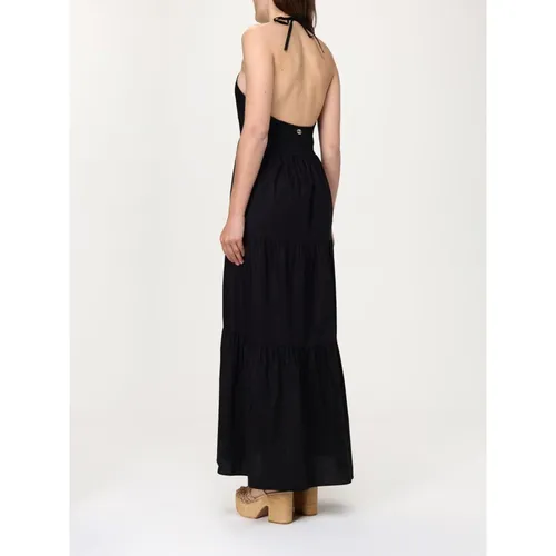 Dresses > Day Dresses > Maxi Dresses - - Twinset - Modalova