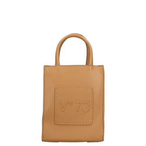 V73 - Bags > Handbags - Brown - V73 - Modalova