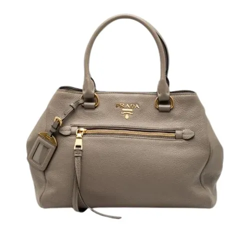 Pre-owned > Pre-owned Bags > Pre-owned Handbags - - Prada Vintage - Modalova