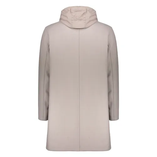 Coats > Single-Breasted Coats - - Herno - Modalova