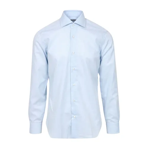 Shirts > Formal Shirts - - Barba - Modalova
