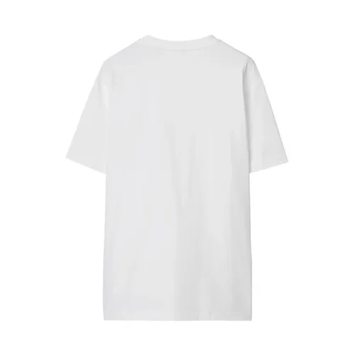 Tops > T-Shirts - - Burberry - Modalova