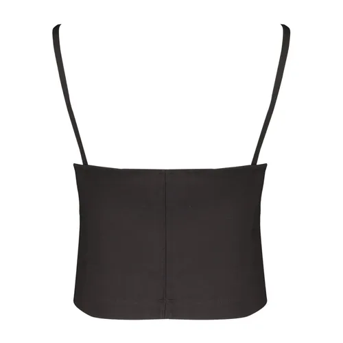 Tops > Sleeveless Tops - - Calvin Klein - Modalova