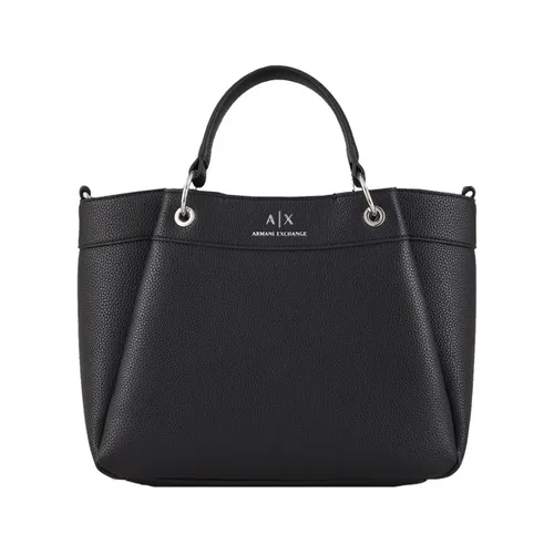 Bags > Handbags - - Armani Exchange - Modalova