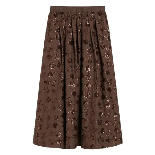 Skirts > Midi Skirts - - Weekend - Modalova