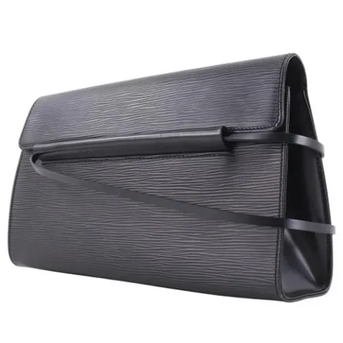 Pre-owned > Pre-owned Bags > Pre-owned Cross Body Bags - - Louis Vuitton Vintage - Modalova