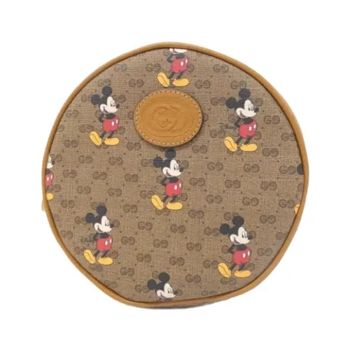Pre-owned > Pre-owned Bags > Pre-owned Mini Bags - - Gucci Vintage - Modalova