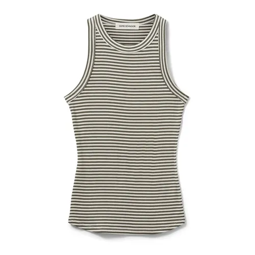 Tops > Sleeveless Tops - - Sofie Schnoor - Modalova