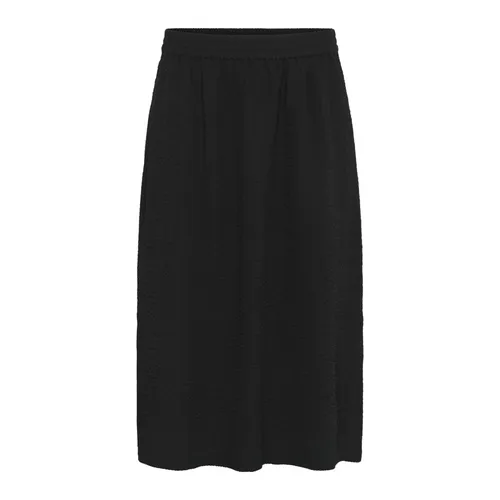Skirts > Midi Skirts - - Kaffe Curve - Modalova
