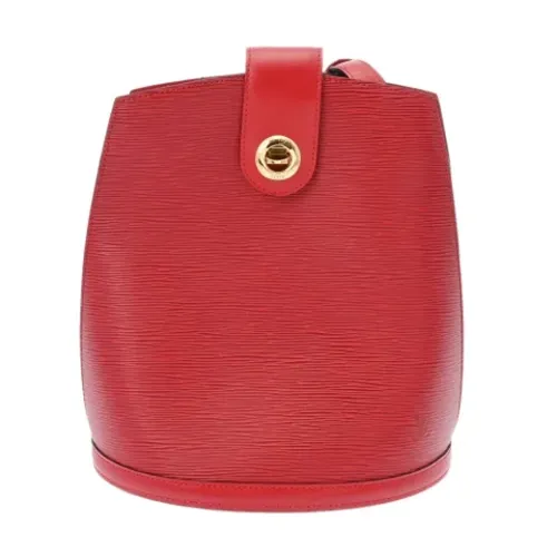 Pre-owned > Pre-owned Bags > Pre-owned Cross Body Bags - - Louis Vuitton Vintage - Modalova