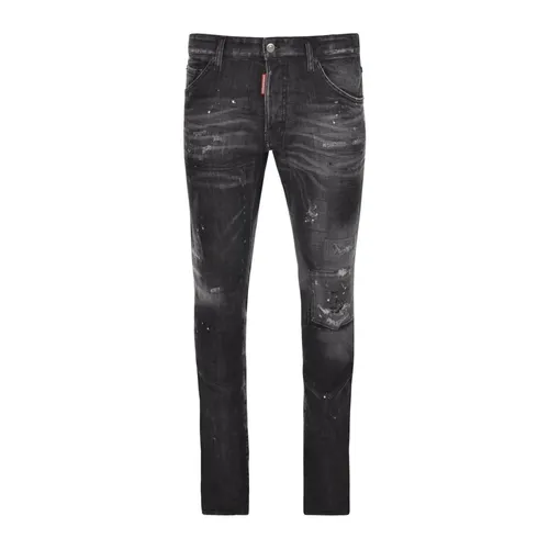 Jeans > Skinny Jeans - - Dsquared2 - Modalova