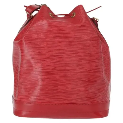 Pre-owned > Pre-owned Bags > Pre-owned Bucket Bags - - Louis Vuitton Vintage - Modalova