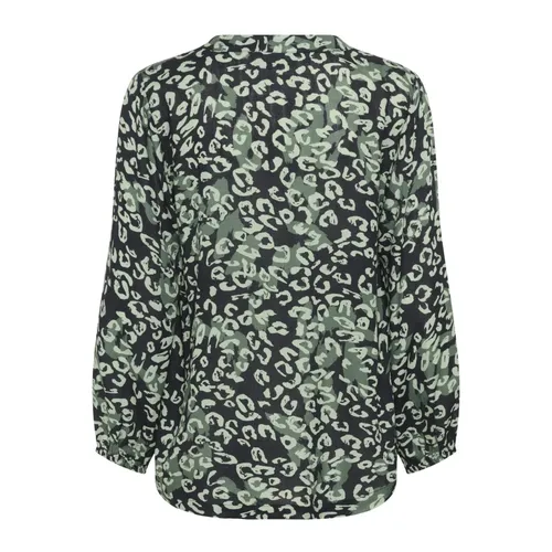 Blouses & Shirts > Blouses - - Kaffe - Modalova