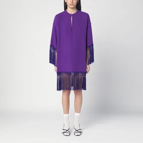 Dresses > Day Dresses > Short Dresses - - Valentino Garavani - Modalova