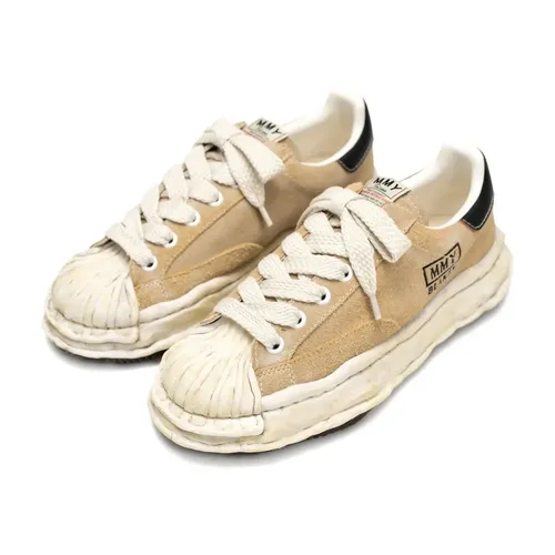 Shoes > Sneakers - - Mihara Yasuhiro - Modalova