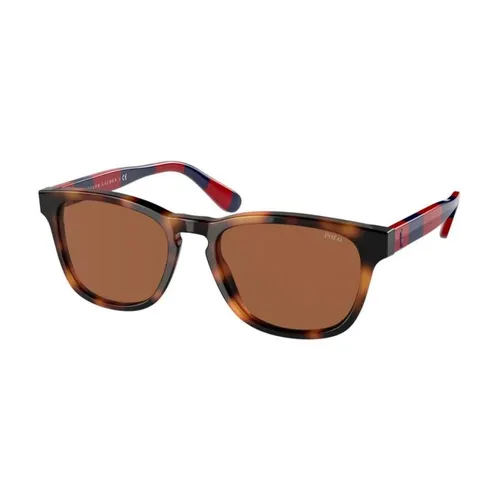 Accessories > Sunglasses - - Ralph Lauren - Modalova
